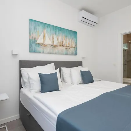 Beautiful In With Sauna * Vir