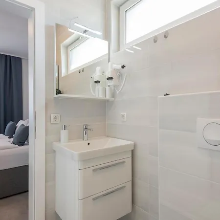 Beautiful In With Sauna