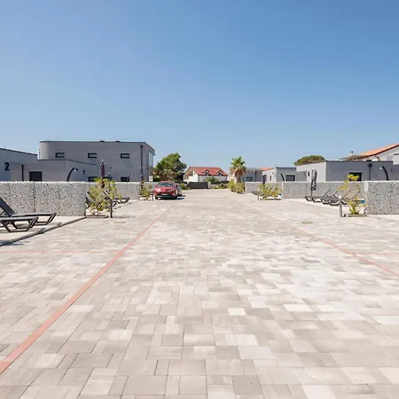 Holiday home In With Outdoor Swimming Pool, Sauna And Wifi Vir