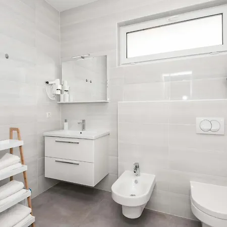 Holiday home In With Outdoor Swimming Pool, Sauna And Wifi