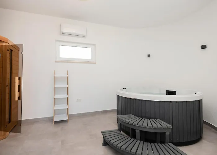 Casa vacanze Beautiful In With Sauna *