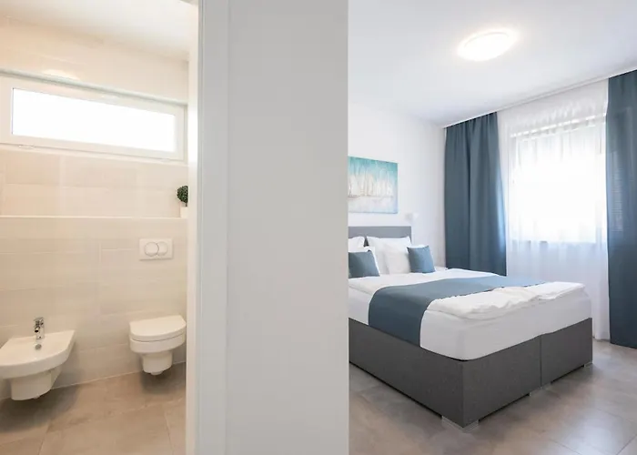 Beautiful In With Sauna Casa vacanze Vir
