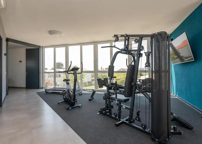 Beautiful In With Sauna Casa vacanze Vir