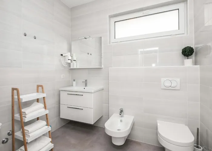 Casa vacanze Beautiful In With Sauna